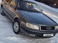 Audi 100 1992 годаfor2 000 000 тг. в Алматы – фото 2