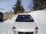Mitsubishi Dingo 1999 годаfor1 700 000 тг. в Усть-Каменогорск