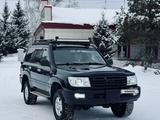 Toyota Land Cruiser 2004 годаүшін14 000 000 тг. в Риддер – фото 3