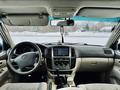 Toyota Land Cruiser 2004 годаүшін14 000 000 тг. в Риддер – фото 8