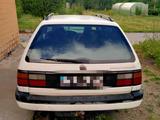 Volkswagen Passat 1992 годаүшін1 100 000 тг. в Темиртау – фото 3