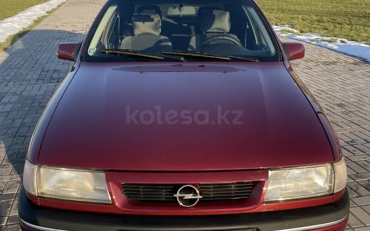 Opel Vectra 1995 годаүшін3 000 000 тг. в Шымкент