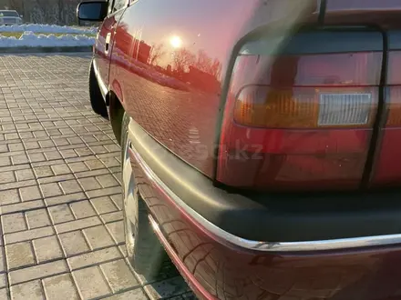 Opel Vectra 1995 года за 3 000 000 тг. в Шымкент – фото 5