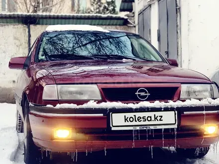 Opel Vectra 1995 года за 3 000 000 тг. в Шымкент – фото 20