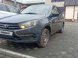 ВАЗ (Lada) Granta 2190 2020 годаүшін4 100 000 тг. в Семей – фото 2