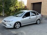 ВАЗ (Lada) Granta 2190 2013 года за 2 250 000 тг. в Рудный