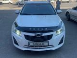 Chevrolet Cruze 2014 года за 4 500 000 тг. в Алматы