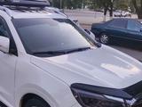 Jetour X70 2023 годаүшін7 500 000 тг. в Астана