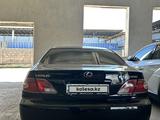 Lexus ES 300 2002 годаүшін5 500 000 тг. в Шымкент – фото 3