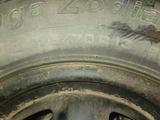 Колеса 175/70 R13 за 32 000 тг. в Павлодар