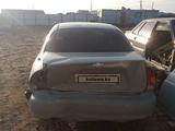 Chevrolet Lanos 2009 годаүшін10 000 тг. в Атырау – фото 3