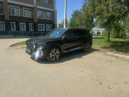 Geely Monjaro 2023 года за 13 800 000 тг. в Костанай