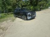 Geely Monjaro 2023 годаүшін13 800 000 тг. в Костанай – фото 3