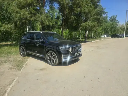 Geely Monjaro 2023 года за 13 800 000 тг. в Костанай – фото 4