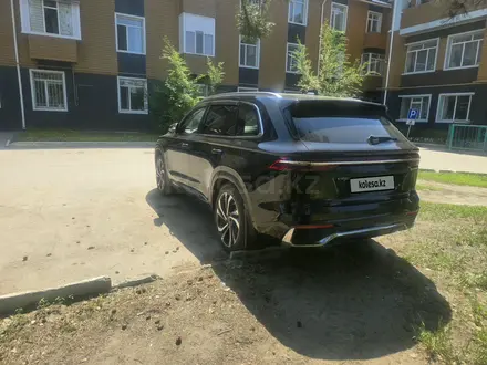 Geely Monjaro 2023 года за 13 800 000 тг. в Костанай – фото 5