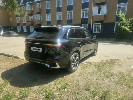 Geely Monjaro 2023 года за 13 800 000 тг. в Костанай – фото 6