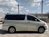 Toyota Alphard 2005 года за 6 500 000 тг. в Актау – фото 5