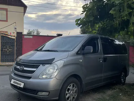 Hyundai Starex 2011 года за 9 500 000 тг. в Алматы – фото 3