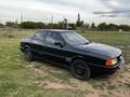 Audi 80 1989 годаүшін900 000 тг. в Павлодар – фото 3