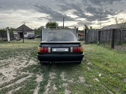 Audi 80 1989 года за 900 000 тг. в Павлодар