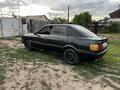 Audi 80 1989 годаүшін900 000 тг. в Павлодар – фото 5