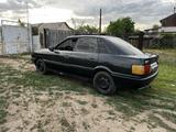 Audi 80 1989 года за 900 000 тг. в Павлодар – фото 5
