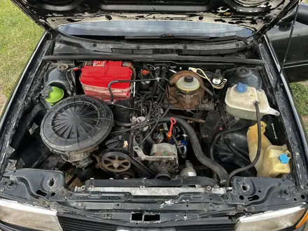 Audi 80 1989 года за 900 000 тг. в Павлодар – фото 7