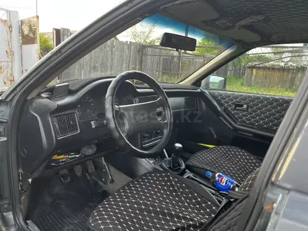 Audi 80 1989 года за 900 000 тг. в Павлодар – фото 9