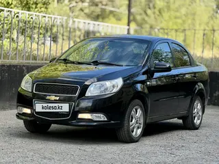 Chevrolet Nexia