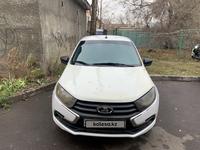 ВАЗ (Lada) Granta 2190 2019 года за 3 300 000 тг. в Алматы