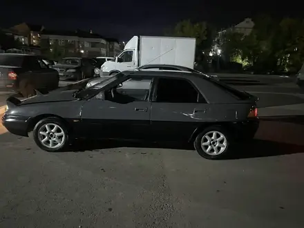 Mazda 323 1991 года за 650 000 тг. в Петропавловск – фото 3