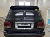 Lexus LX 470 2004 года за 12 400 000 тг. в Актобе – фото 4