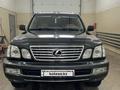 Lexus LX 470 2004 года за 12 400 000 тг. в Актобе