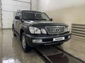 Lexus LX 470 2004 года за 12 400 000 тг. в Актобе – фото 2