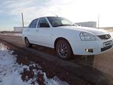 ВАЗ (Lada) Priora 2170 2012 года за 2 550 000 тг. в Атбасар – фото 2