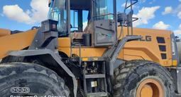 SDLG  L956FH 2019 года за 12 000 000 тг. в Караганда – фото 4