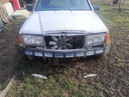 Mercedes-Benz 190 1990 года за 450 000 тг. в Алматы