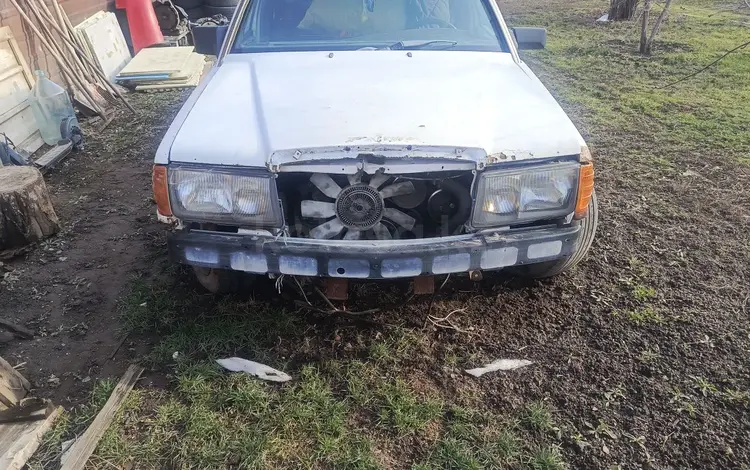 Mercedes-Benz 190 1990 года за 450 000 тг. в Алматы
