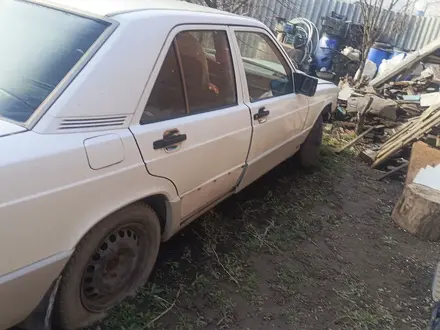 Mercedes-Benz 190 1990 года за 450 000 тг. в Алматы – фото 2