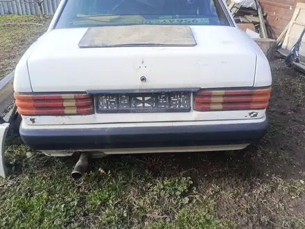 Mercedes-Benz 190 1990 года за 450 000 тг. в Алматы – фото 3