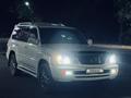 Lexus LX 470 2004 года за 12 500 000 тг. в Алматы – фото 4