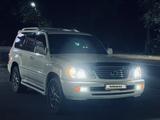 Lexus LX 470 2004 года за 12 500 000 тг. в Алматы – фото 4