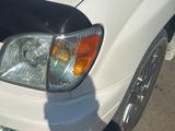 Lexus LX 470 2004 года за 12 500 000 тг. в Алматы – фото 3
