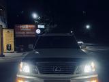 Lexus LX 470 2004 года за 12 500 000 тг. в Алматы – фото 5