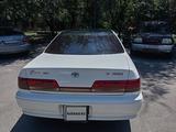 Toyota Mark II 1998 годаүшін3 600 000 тг. в Алматы