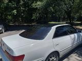 Toyota Mark II 1998 годаүшін3 600 000 тг. в Алматы – фото 2
