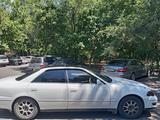 Toyota Mark II 1998 годаүшін3 600 000 тг. в Алматы – фото 3