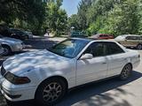 Toyota Mark II 1998 годаүшін3 600 000 тг. в Алматы – фото 4