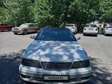 Toyota Mark II 1998 годаүшін3 600 000 тг. в Алматы – фото 5