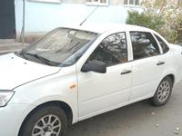 ВАЗ (Lada) Granta 2190 2014 годаүшін2 300 000 тг. в Костанай